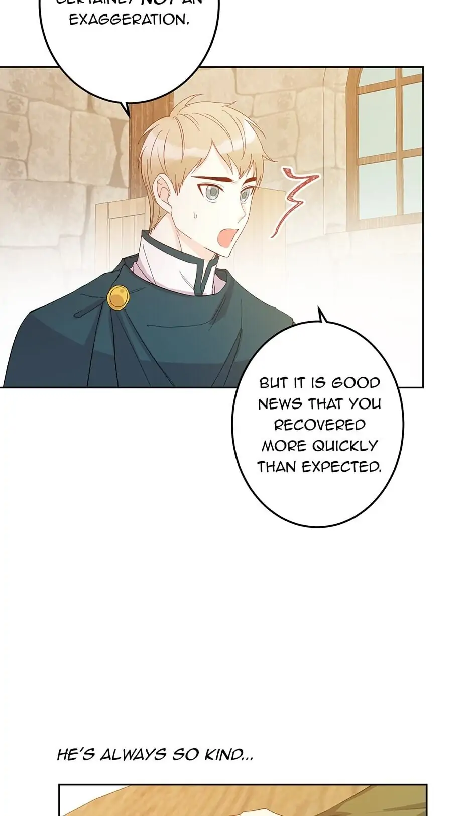 This Is An Obvious Fraudulent Marriage Chapter 25 - page 17